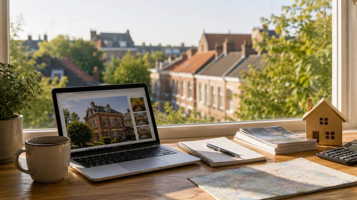 Acheter avant septembre : pourquoi de nombreux primo-accédants accélèrent leur projet immobilier durant l&rsquo;été ?