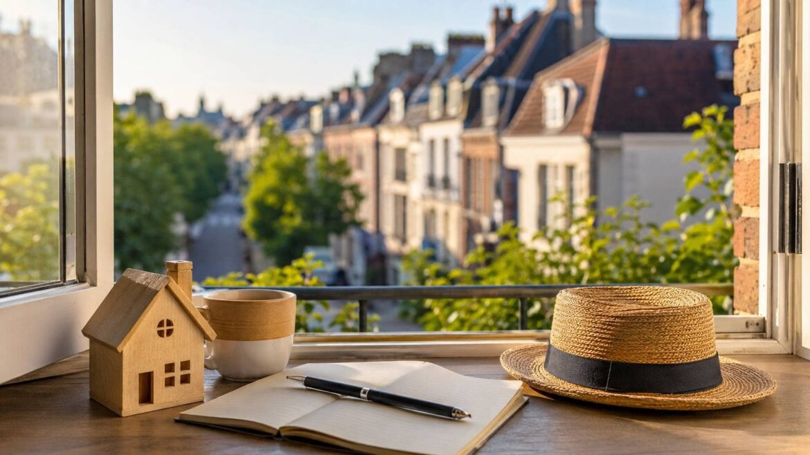 Acheter un bien immobilier pendant les vacances d&rsquo;été : bonne ou mauvaise idée ?