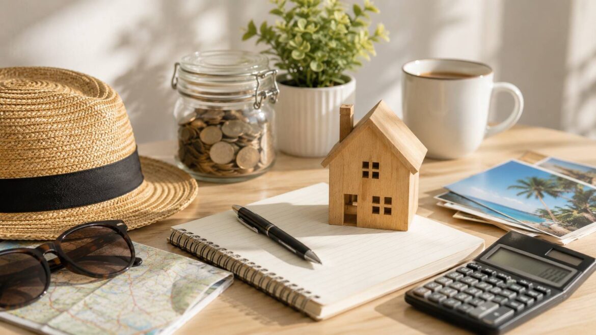 Fête nationale, budget vacances, projets immobiliers : comment concilier tous ses projets financiers cet été ?