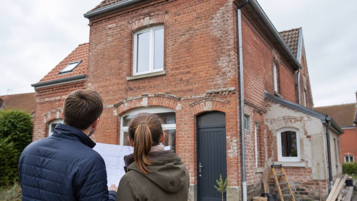 DPE, Passoires thermiques : faut-il encore acheter un logement classé F ou G ?