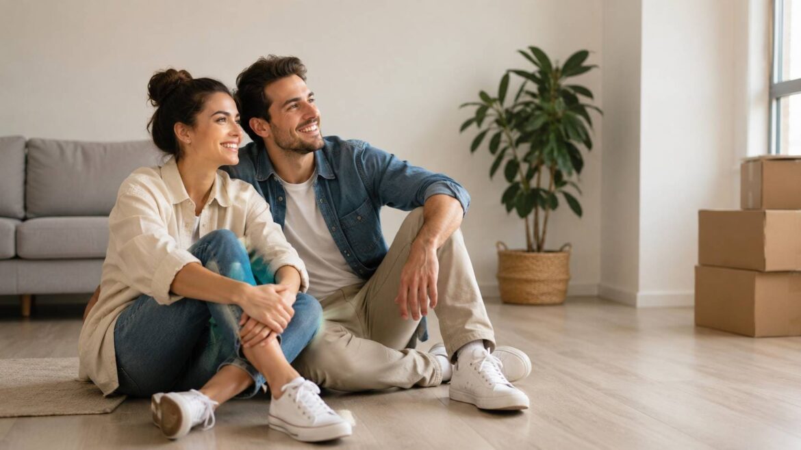 PTZ 2026 : combien pouvez-vous économiser sur votre premier achat ?