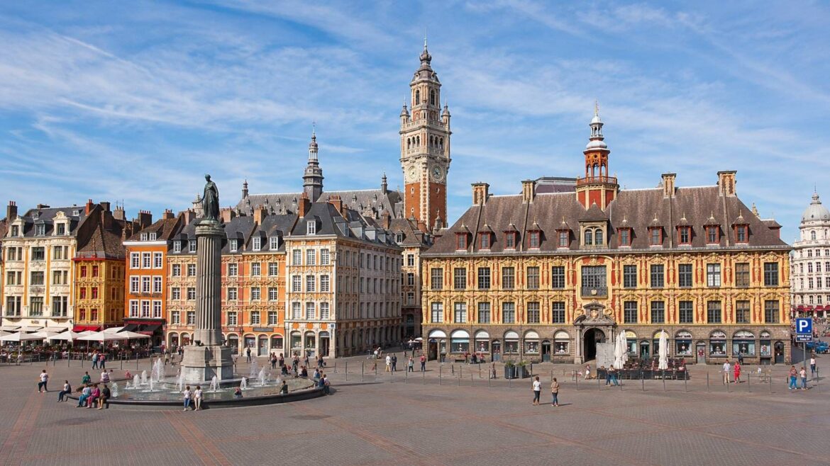 Les meilleures villes du Nord pour acheter son premier logement en 2026
