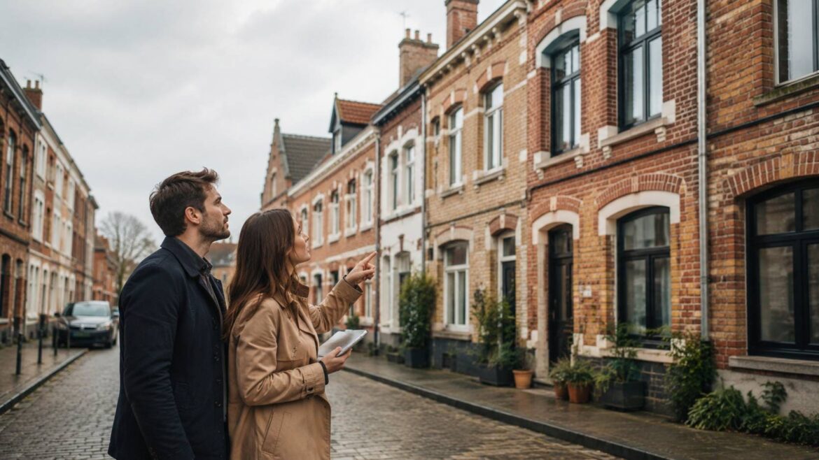 Acheter dans le Nord : Lille, Roubaix ou Tourcoing ?